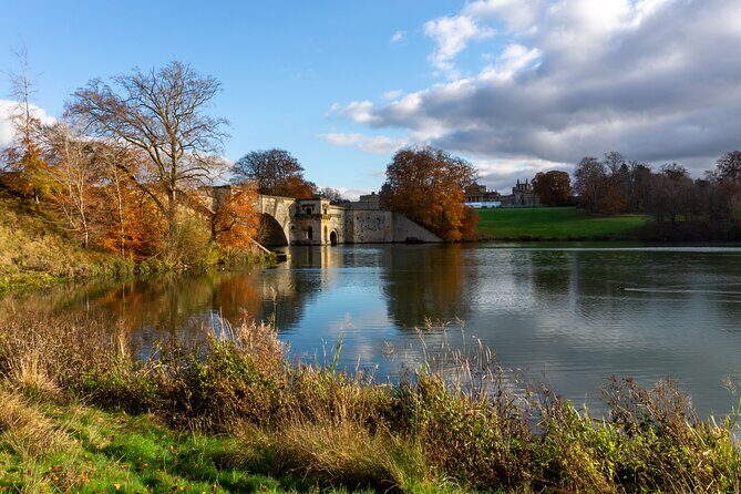 The Cotswolds 2 Day Experience Private Luxury Tour - Frequently Asked Questions