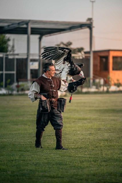 The Court of the Falconer Masseria Mazzetta - Frequently Asked Questions