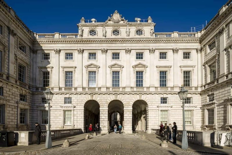 The Courtauld Gallery London: Private Guided Tour 2 hour - Final Thoughts