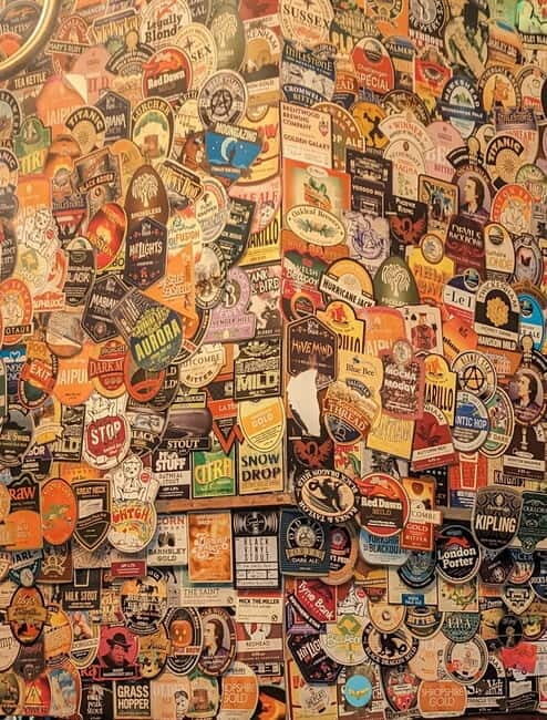 The Covent Garden Pub Walk - Who Would Enjoy This Tour?