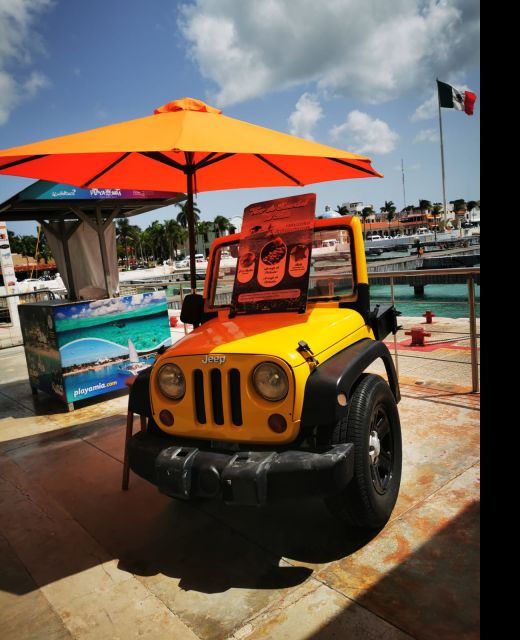 The Cozumel Turtle Sanctuary Snorkel Tour - Key Points