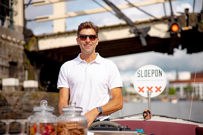 The Cozy and Fun Canal Tour - Cancellation Policy Information