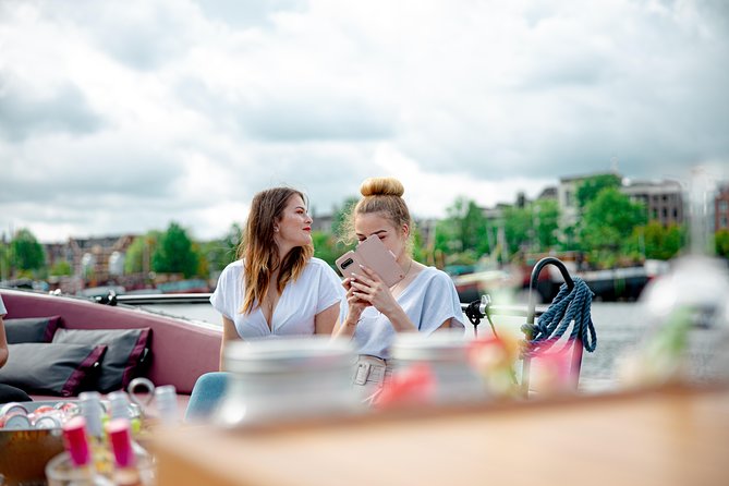 The Cozy and Fun Canal Tour - Recap