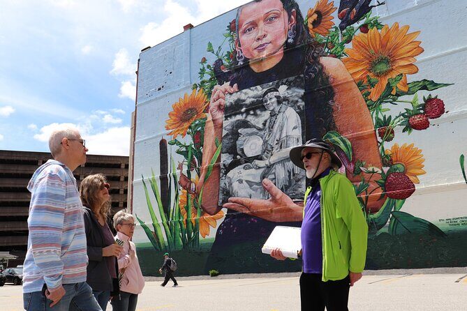 The Creative Capital: An Art and Architecture Tour of Providence - A Practical Breakdown: What You Can Expect from This Tour