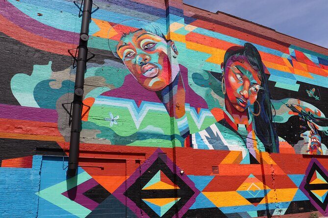 The Creative Capital: An Art and Architecture Tour of Providence - Analyzing the Value