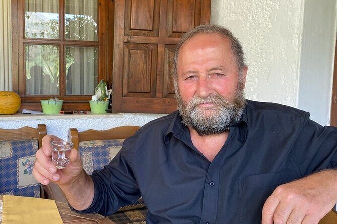 The Cretan Way of Life at the mountains of Rethymno (Mylopotamos) - Who Should Consider This Tour?