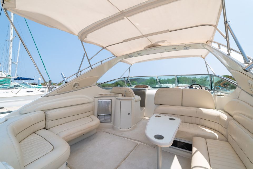 The Crucecita: Private Yacht Cruise in Huatulco With Drinks - Liability Insurance and Park Ticket