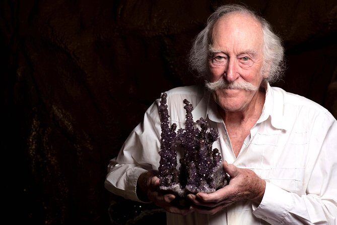 The Crystal Caves Self-Guided Tour - Authentic Traveler Feedback