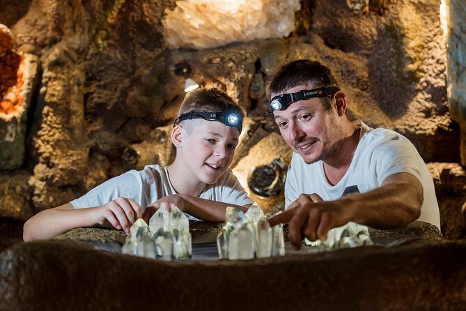 The Crystal Caves Self-Guided Tour - The Bottom Line: Is It Worth Visiting?