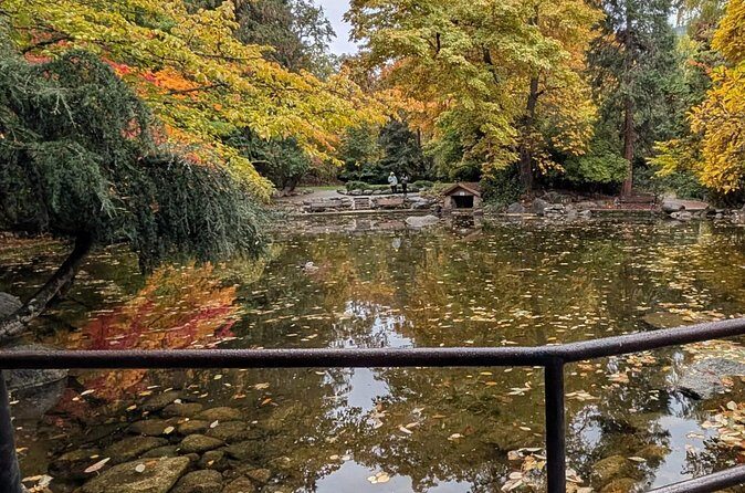 The Cultural Heart of Ashland: A Self-Guided Audio Tour - FAQs