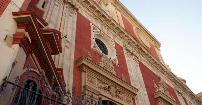 The Cultures of Seville Walking Tour - An In-Depth Look at the Tour Experience