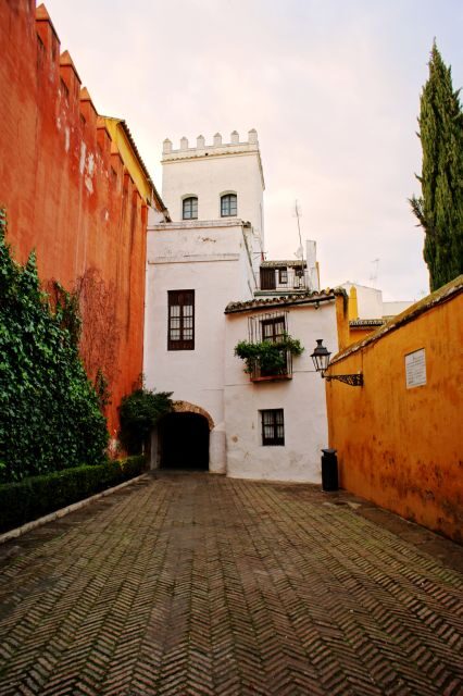 The Cultures of Seville Walking Tour - Final Thoughts