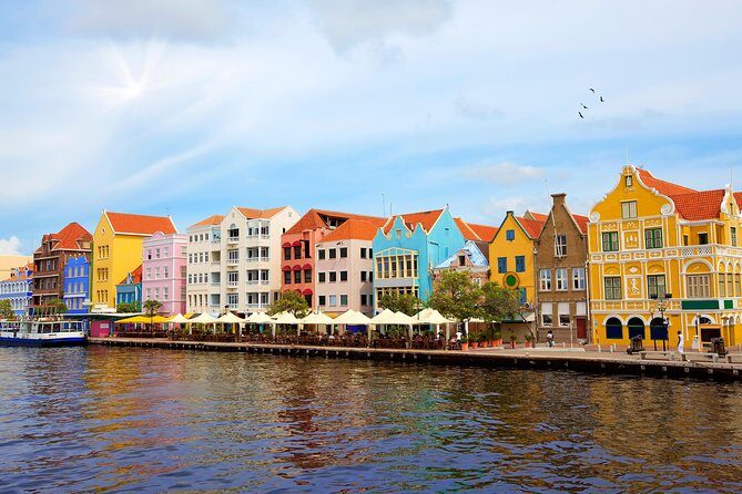 The Curacao Full Day Private Tour Experience - Key Points