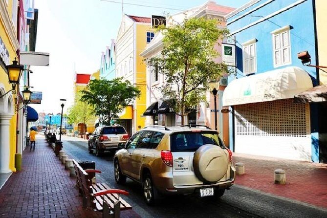 The Curacao Full Day Private Tour Experience - Introduction: Why This Tour Stands Out