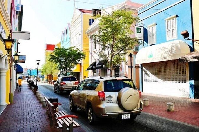 The Curacao Full Day Private Tour Experience - The Sum Up: Who Should Consider This Tour?