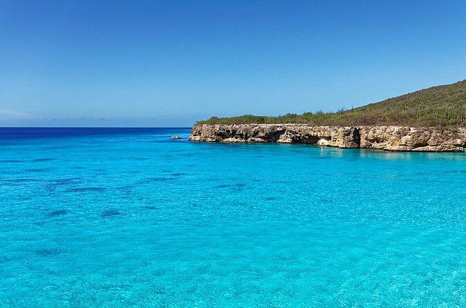 The Curacao Private Beach Hopping / Snorkeling Tour - The Practical Details