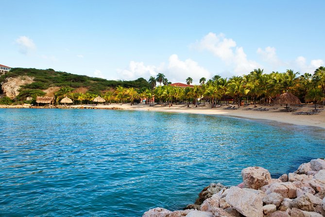The Curacao Private Beach Hopping / Snorkeling Tour - Convenience of Hotel Pickup and Drop-off