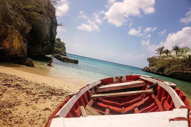 The Curacao Private Beach Hopping / Snorkeling Tour - Inclusive Snorkeling Equipment and Private Tour