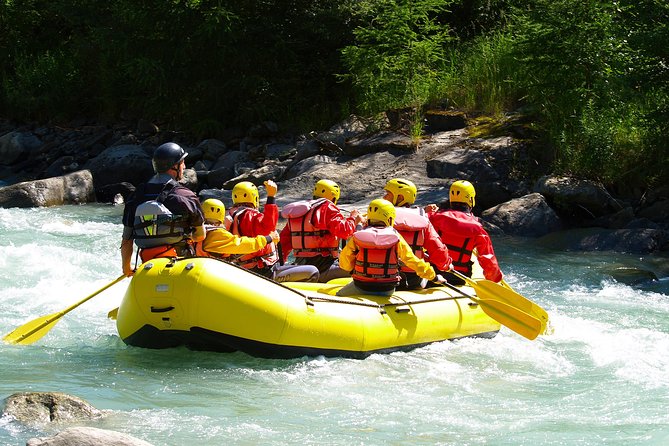 The Cycling Tour and Dunajec River Gorge Rafting- Private Tour From Krakow - Pickup Information