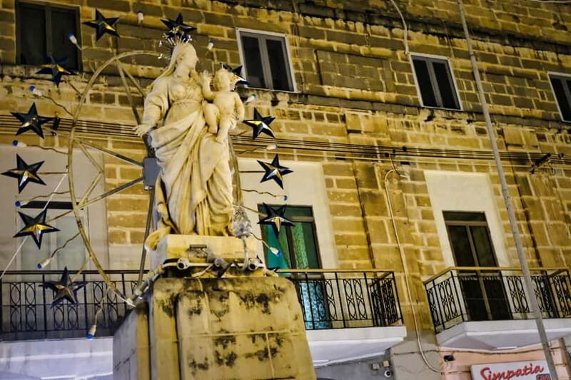 The Dark Side of Senglea - Walking Tour - FAQs