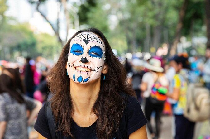 The Day of the Dead Private Tour in Mexico City - Who Is This Tour Best For?