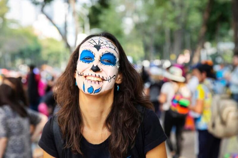 The Day of the Dead Private Tour in Mexico City - Analyzing the Value