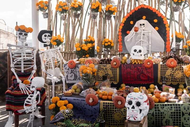 The Day of the Dead Private Tour in Mexico City - Who Will Love This Tour?