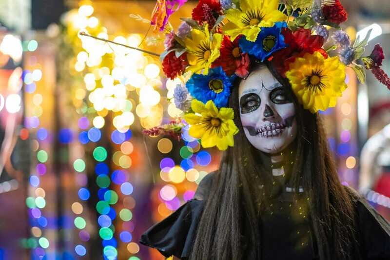 The Day of the Dead Private Tour in Playa del Carmen - FAQ
