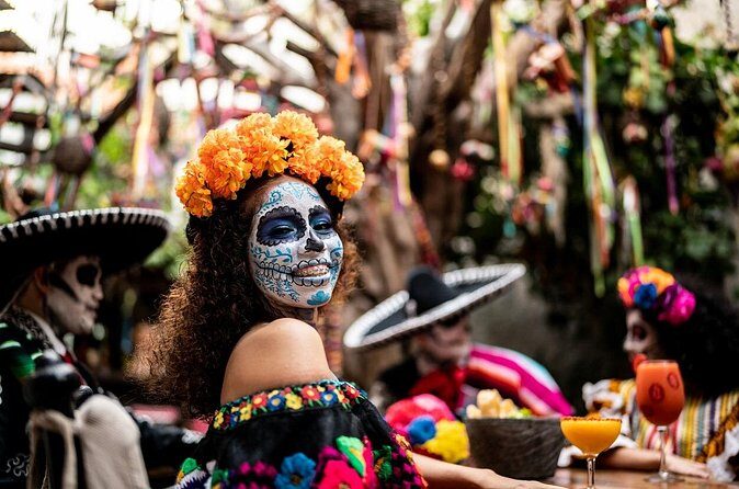 The Day of the Dead Private Tour in Playa del Carmen - Drawbacks and Considerations