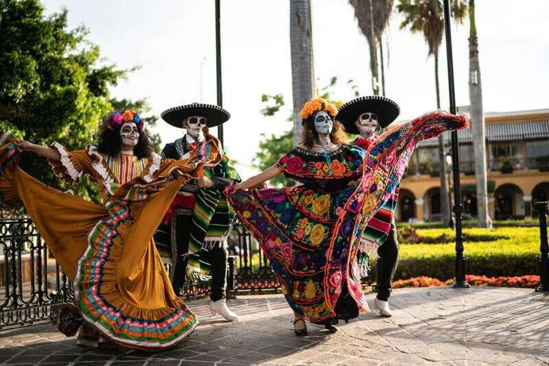 The Day of the Dead Tour in Mixquic - An In-Depth Look at the Tour Experience
