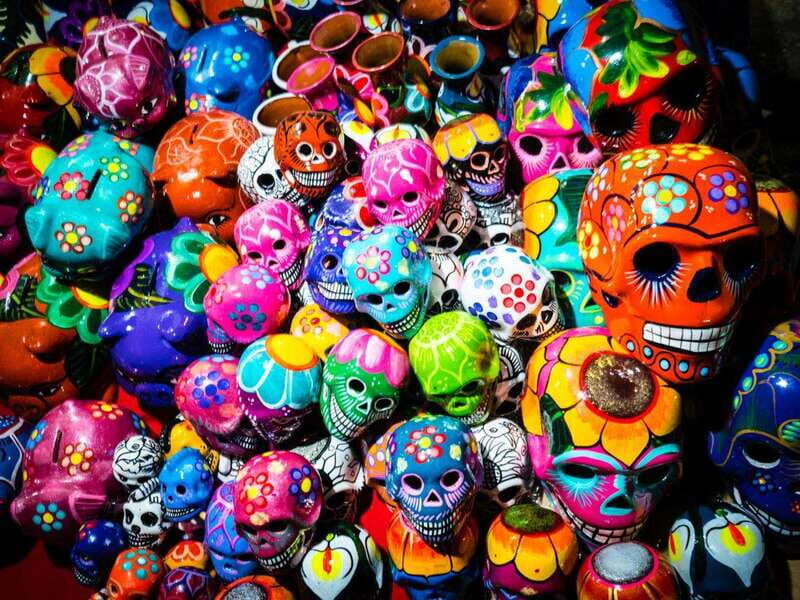 The Day of the Dead Tour in Mixquic - Why This Tour Is a Good Deal