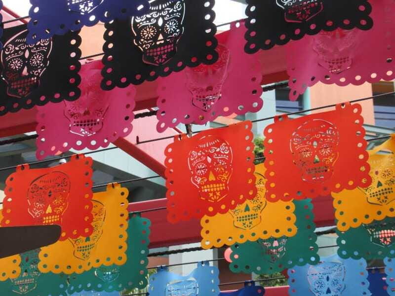 The Day of the Dead Tour in Mixquic - Practical Tips for Participants