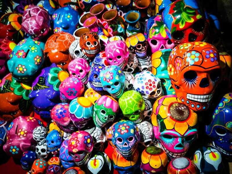 The Day of the Dead Tour in Mixquic - Authenticity and Cultural Significance
