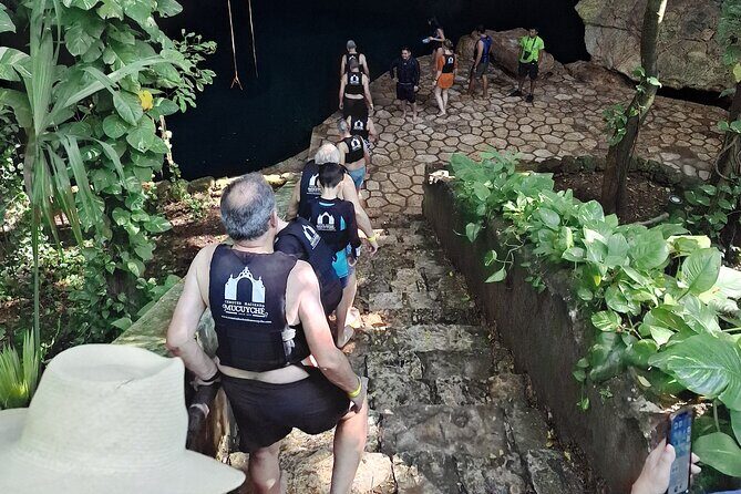 The day your way Custom Van Ride, For 8 Passengers. - The Itinerary and Stops