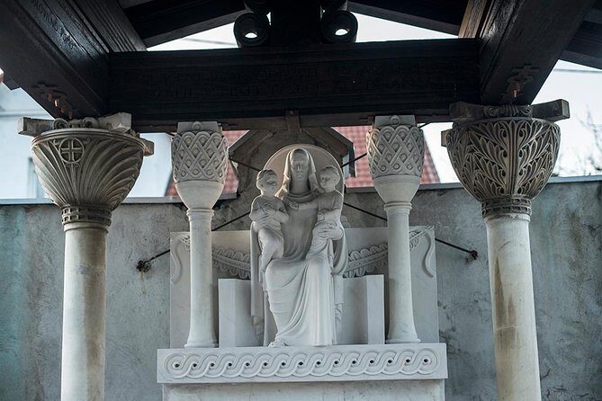 The Deadly Walk - Ljubljana Cemetery Tour - FAQs