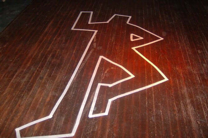 The Dinner Detective Murder Mystery Dinner Show - Wichita, KS - Good To Know