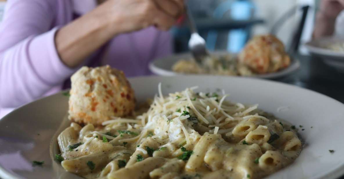 The Dinner Time Food Crawl - Frenchmen Street - Bookings
