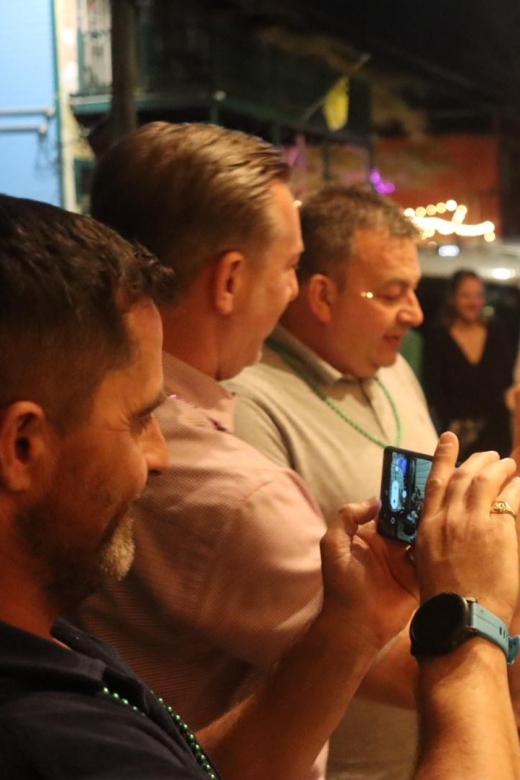 The Dinner Time Food Crawl - Frenchmen Street - Exclusions and Restrictions