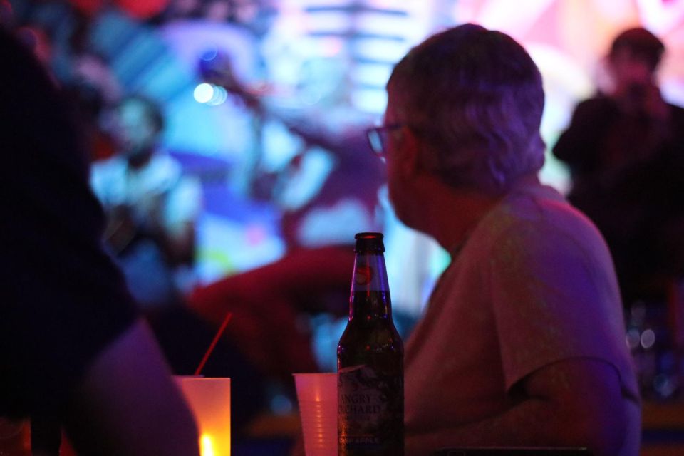 The Dinner Time Food Crawl - Frenchmen Street - Cuisine and Food History