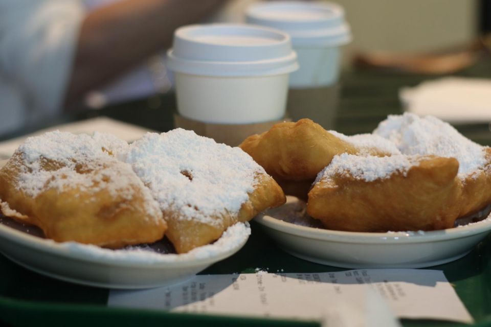 The Dinner Time Food Crawl - Frenchmen Street - New Orleans Culture and Jazz