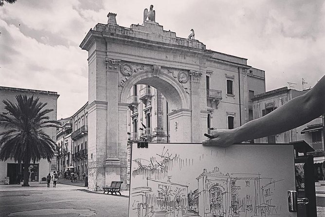 The Discovery of the Places of Montalbano - Transportation Options