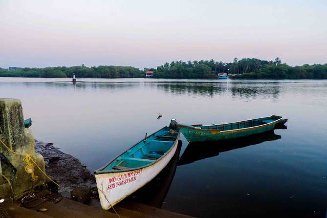 The Divar Island Exploration - Cancellation Policy