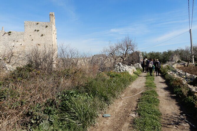 The Dolmen La Chianca and the Santa Croce Caves: Bisceglie Exploration - FAQ