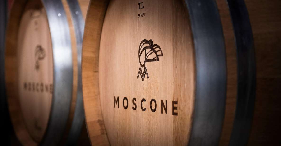 The Dosman: Winetasting in La Morra - Experience Highlights