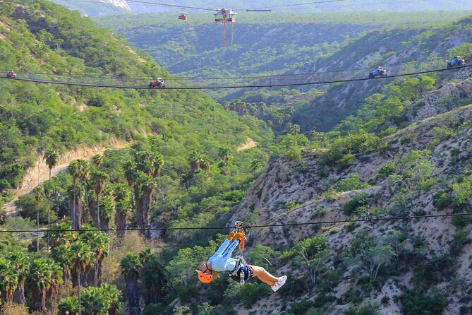 The Dual Experience Combo - Key Points