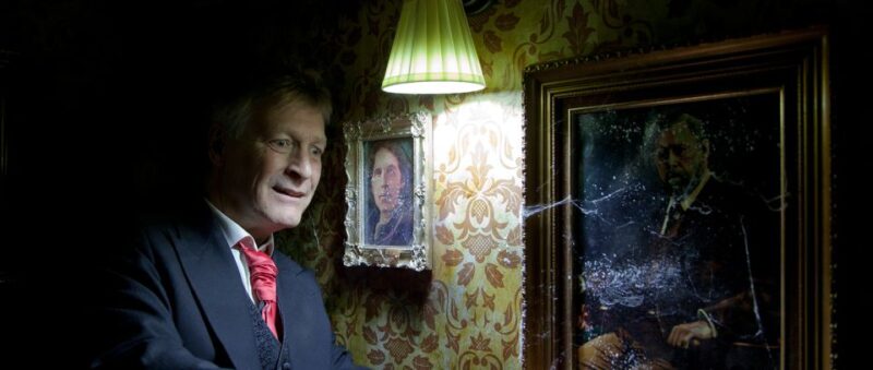 The Dublin Ghostbus Tour - Good To Know