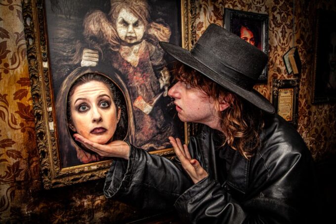 The Dublin Ghostbus Tour - Tips for Participants