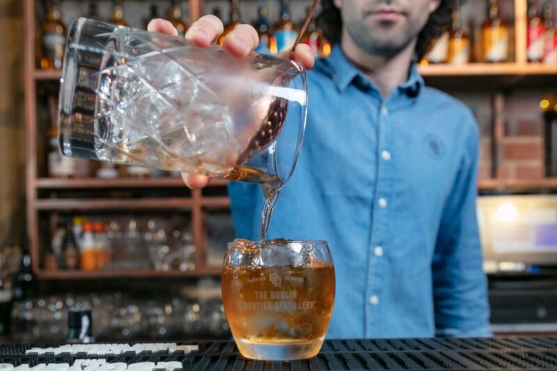 The Dublin Liberties Distillery: Tour With Whiskey Tasting - Frequently Asked Questions