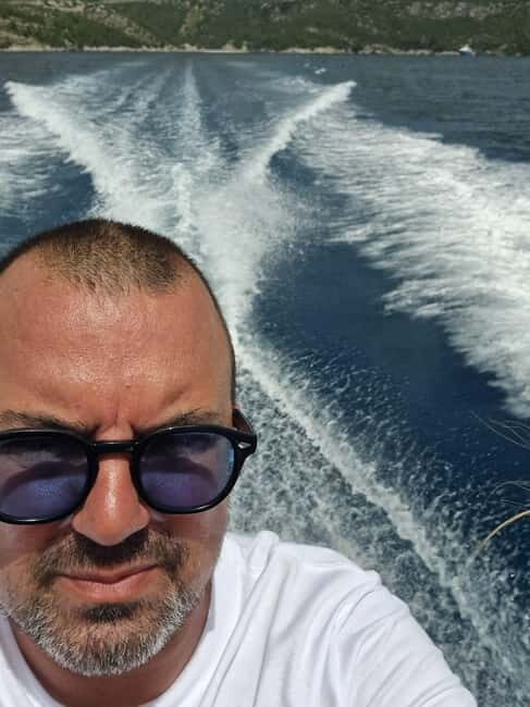 The Dubrovnik Elafiti Islands RIB Boat Tour with LUMAX ***** - Authentic Feedback and Traveler Insights