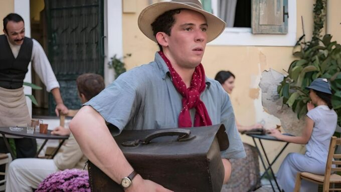 The Durrells in Corfu Town Filming Tour - Frequently Asked Questions